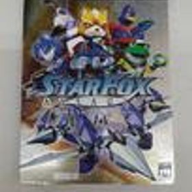 スターフォックスアサルト DOL-P-GF7J 任天堂