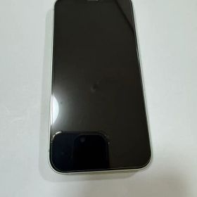 Apple iPhone 12 mini 256GB ミントグリーン
