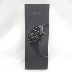 【質みなみ】◎KR112361◎SB◎Google Pixel Watch 4 45mm 未使用