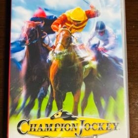 Champion Jockey Special Nintendo Switch