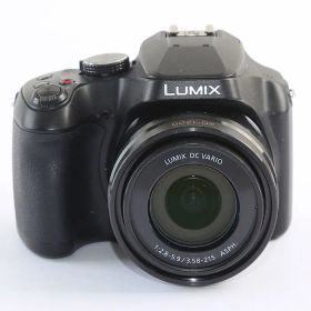 【中古】(パナソニック) Panasonic DC-FZ85D-K