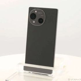 ソフマップ 〔中古品〕 AQUOS R10 256GB チャコールブラック SH-M31A-B SIMフリー【377】