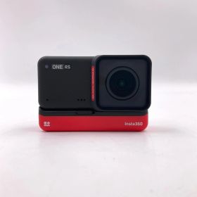 【全額返金保証】【最速発送】Insta360 One RS 動作確認済