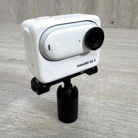 Insta360 GO 3 64GB アクションカメラ 小型カメラ 4K