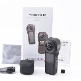 insta360 ONE RS 1-INCH Edition Y3919