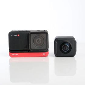 【中古】insta360 ONE R ツイン版