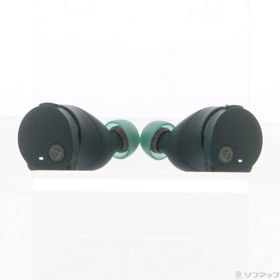 〔中古〕audio-technica(オーディオテクニカ) ATH-CKS50TW2GR グリーン〔344-ud〕