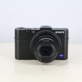 【中古】(ソニー) SONY DSC-RX100M2