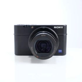 【中古】(ソニー) SONY DSC-RX100M3 デジタルカメラ