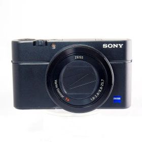 【中古】(ソニー) SONY DSC-RX100III