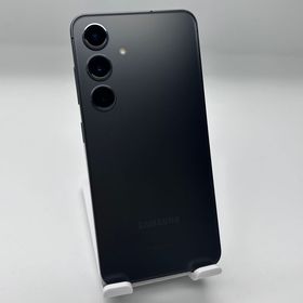 Galaxy S24 8GB 256GB SCG25 オニキスブラック Cランク