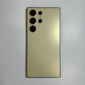 【良品】Galaxy S24 Ultra｜256GB｜SIMフリー