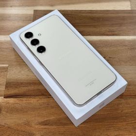 不良なし Galaxy S24 256GB｜SIMフリー｜SC-51E