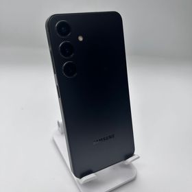 Galaxy S24 8GB 256GB SCG25 オニキスブラック au版