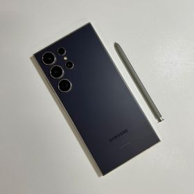 美品 Galaxy S24 Ultra｜512GB｜SIMフリー版