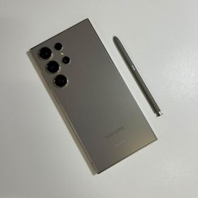 美品 Galaxy S24 Ultra｜256GB｜SIMフリー版