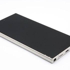 訳あり特価 美品 Galaxy S24 Ultra 256GB SIMフリー SCG26 Aランク