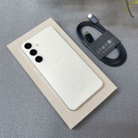 Galaxy S24 256GB SC-51E イエロー国内版SIMフリー送料無料