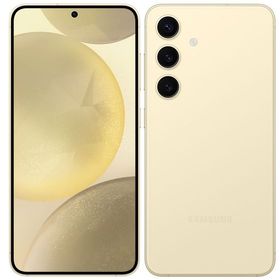 ★モバイル一番★新品同様★Galaxy S24 SC-51E 8G+256G アンバーイエロー