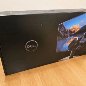【ジャンク】DELL 2720QM 4Kモニター