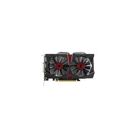 Asus Video Card STRIX-GTX750TI-OC-2GD5 GTX 750Ti OC 2GB DDR5 128Bit PC