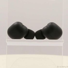 〔中古〕SONY(ソニー) WF-1000XM6 ブラック〔269-ud〕