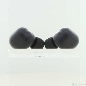 〔中古〕SONY(ソニー) WF-1000XM6 ブラック〔269-ud〕