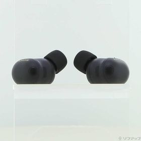 〔中古〕SONY(ソニー) WF-1000XM6 ブラック〔269-ud〕