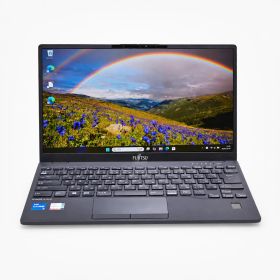 ☆LIFEBOOK U9311 第11世代 Core i5 メモリ8GB SSD256GB 高性能 ノートパソコン 整備済み品