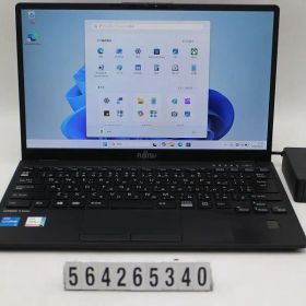 富士通 LIFEBOOK U9311/F Core i5 1145G7 2.6GHz/8GB/256GB(SSD)/13.3W/FHD(1920x1080)/Win11 【564265340】