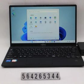 富士通 LIFEBOOK U9311/F Core i5 1145G7 2.6GHz/8GB/256GB(SSD)/13.3W/FHD(1920x1080)/Win11 【564265344】