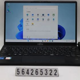 富士通 LIFEBOOK U9311/F Core i5 1145G7 2.6GHz/8GB/256GB(SSD)/13.3W/FHD(1920x1080)/Win11 【564265322】