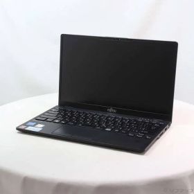 ソフマップ 〔中古品〕 LIFEBOOK U9311／F FMVU34017【368】