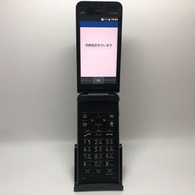 【Simフリー】AU GRATINA KYF42 京セラ 4G LTE【純正ACアダプター付き】