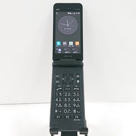 GRATINA KYF42 au ブラック c20816