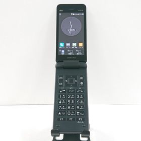 GRATINA KYF42 au ブラック c20814