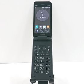 GRATINA KYF42 au ブラック c20813