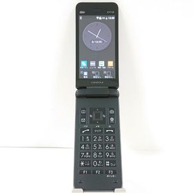 GRATINA KYF42 au ブラック c20849