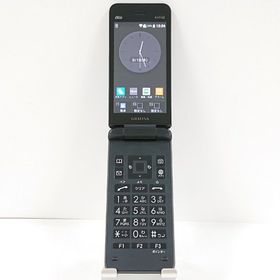 GRATINA KYF42 au ブラック c20846