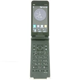 GRATINA KYF42 au ブラック c20844