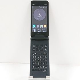 GRATINA KYF42 au ブラック c20842