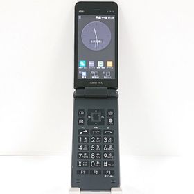 GRATINA KYF42 au ブラック c20840