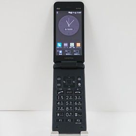 GRATINA KYF42 au ブラック c20838