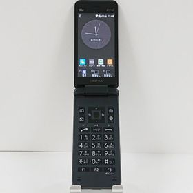 GRATINA KYF42 au ブラック c20835