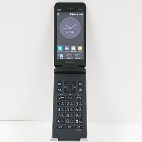 GRATINA KYF42 au ブラック c20694