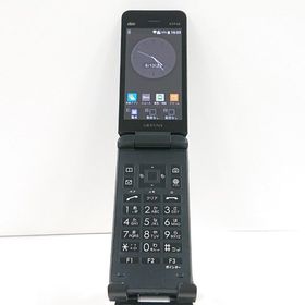 GRATINA KYF42 au ブラック c20690