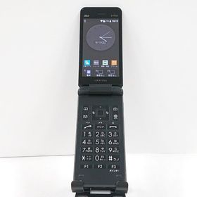 GRATINA KYF42 au ブラック c20687