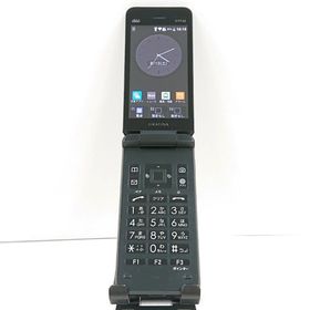 GRATINA KYF42 au ブラック c20686