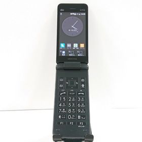 GRATINA KYF42 au ブラック c20685