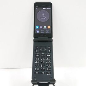 GRATINA KYF42 au ブラック c20684